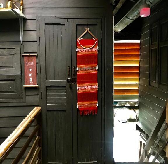 اتاق استاندارد, Pano Solar Guest House