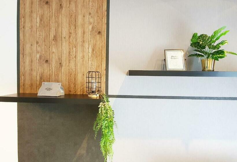 آپارتمان 1 خوابه, Troika Kota Bharu By Salaam Suites