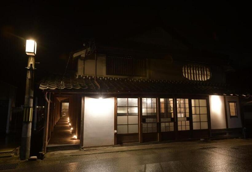 Студия Стандарт, Sasayama Castle Town Guest House Komeya   Vacation Stay 92063