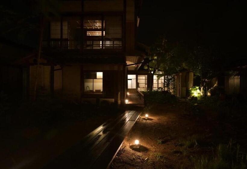 Студия Стандарт, Sasayama Castle Town Guest House Komeya   Vacation Stay 92063