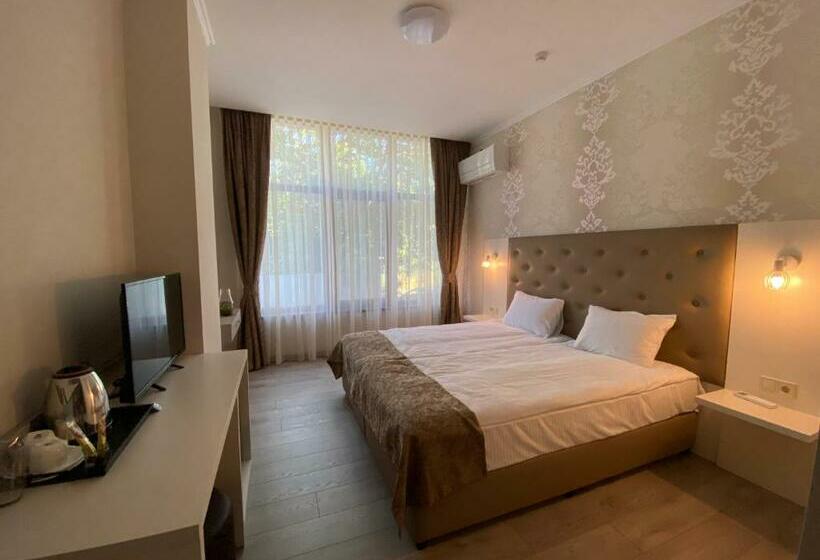 Номер Стандарт, Comfort Guest Rooms