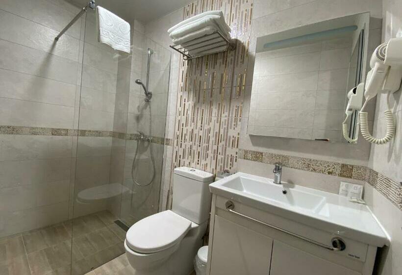 Номер Стандарт Трехместный, Comfort Guest Rooms