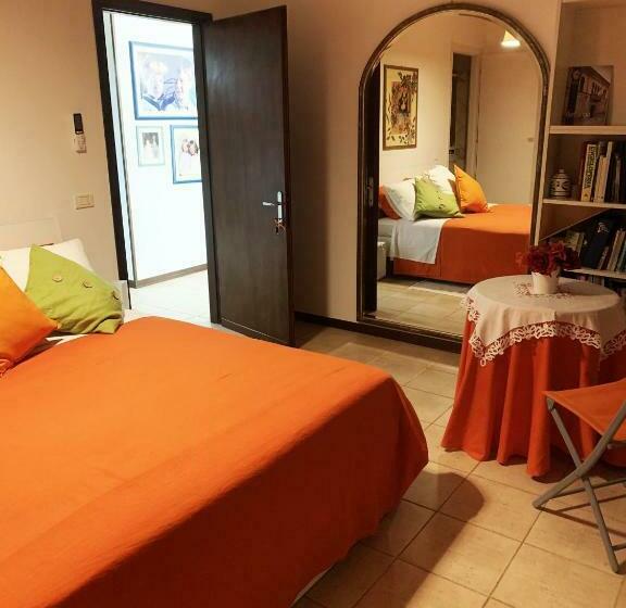 Номер Deluxe, Garden Of Venice