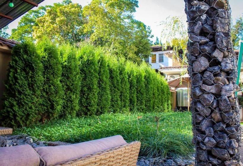 استودیوی سوپریور, R34 Boutique Guest House