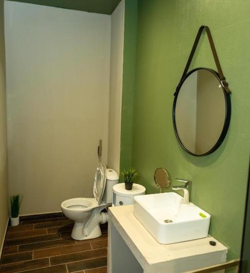 اتاق استاندارد, R34 Boutique Guest House