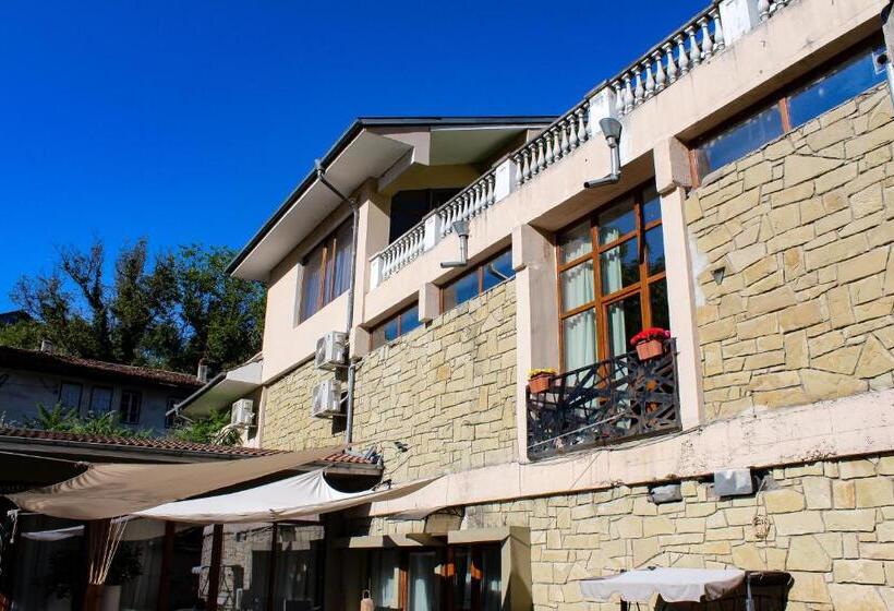 اتاق استاندارد, R34 Boutique Guest House