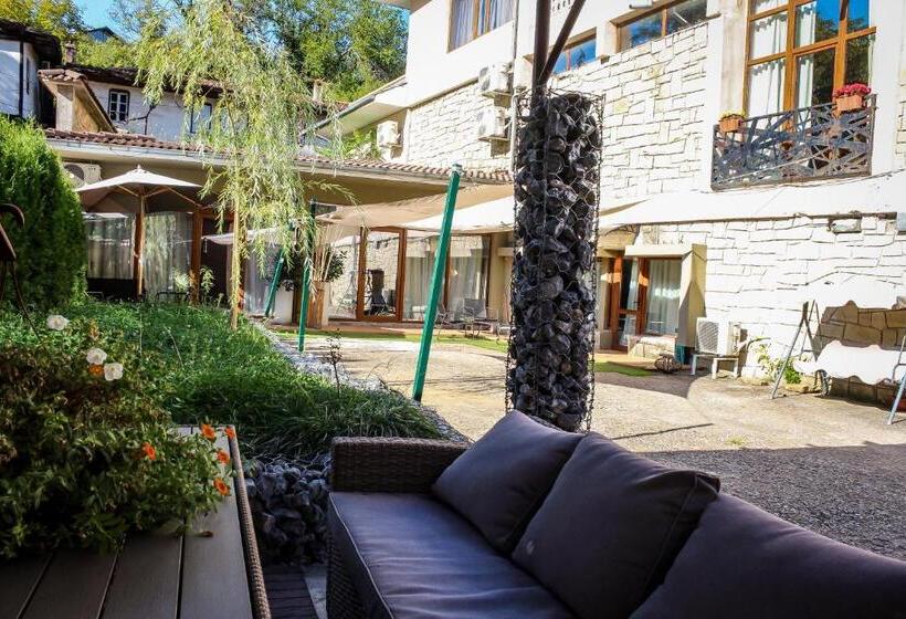 اتاق استاندارد, R34 Boutique Guest House
