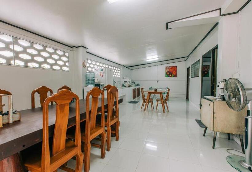 غرفة ديلوكس, Banya Bnb ที่พักบ้านย่าบีแอนด์บี เมืองประจวบฯ