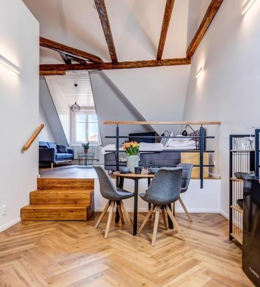 Люкс Повышенной Комфортности, Design Pension Twenty 20