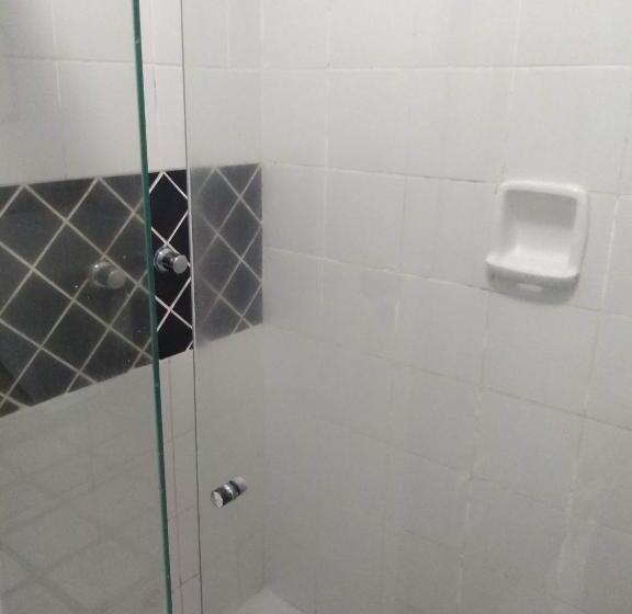 Номер Deluxe, Golden Flat1655 Beira Mar Fortaleza