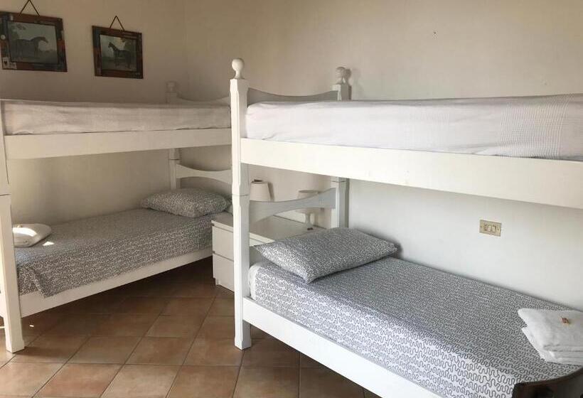 Вилла 2 Спальни, Agriturismo Valsiniga