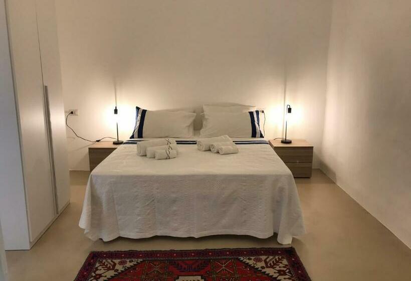 Номер Стандарт, La Casa Di Bacco B&b