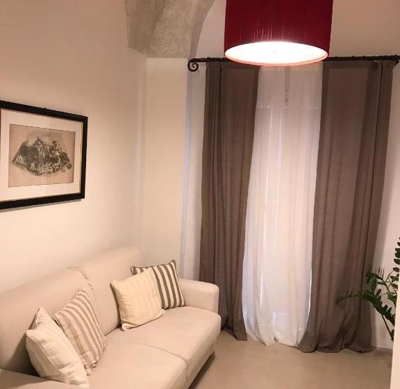 Номер Стандарт, La Casa Di Bacco B&b