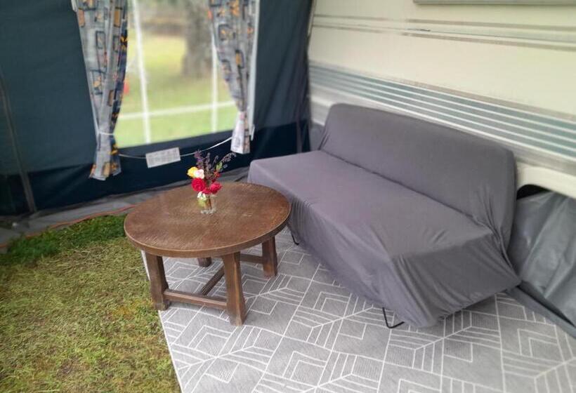 Номер Стандарт, Le Camping Du Capitaine