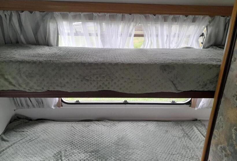 Номер Стандарт, Le Camping Du Capitaine
