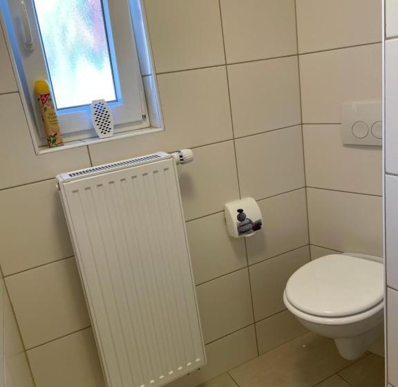 Номер Стандарт Совместная Ванная, My Hostel Füssen