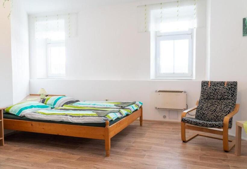 Люкс, Apartmány Kaplička Cikháj
