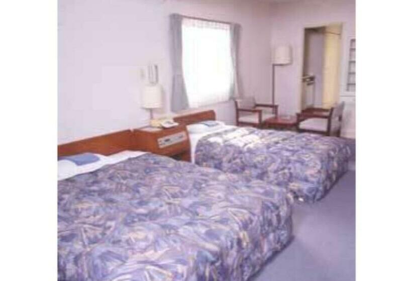 استودیوی استاندارد, Sky Heart Hotel Kawasaki / Vacation Stay 80810