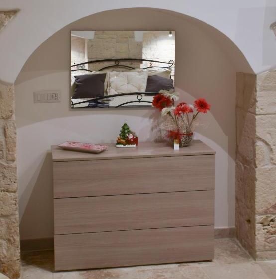 Номер Deluxe, B&b Borgo Del Capitolo