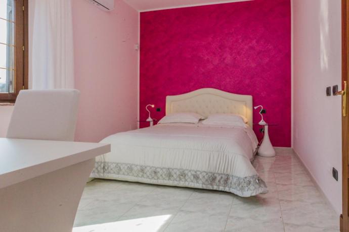 اتاق استاندارد, B&b Il Belvedere