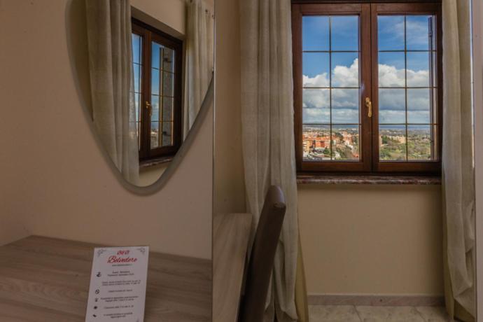 اتاق استاندارد, B&b Il Belvedere