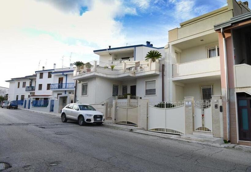 غرفة قياسية فردية, B&b Sant Erasmo