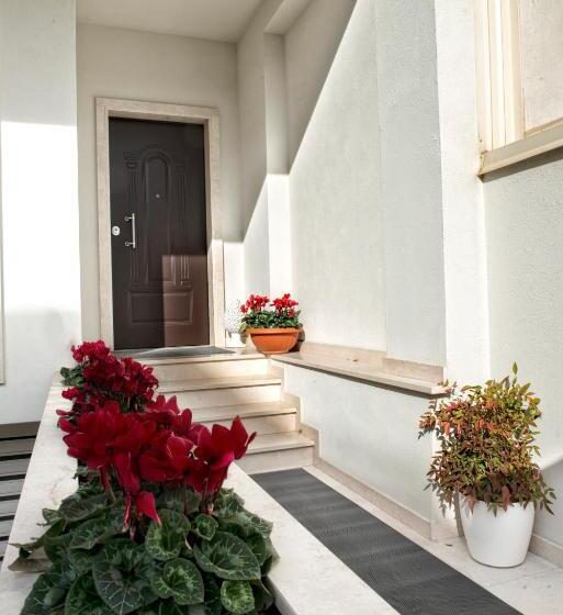غرفة ديلوكس, B&b Sant Erasmo