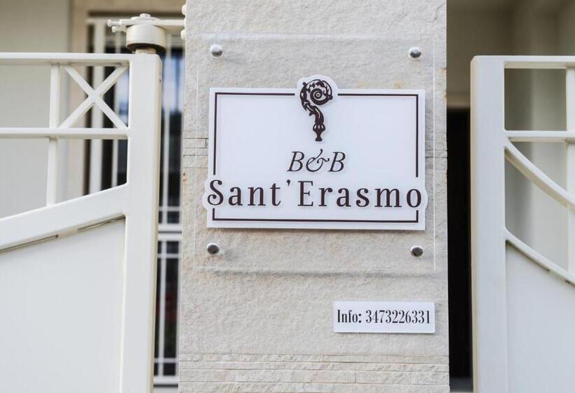 Четырехместный Номер Superior, B&b Sant Erasmo