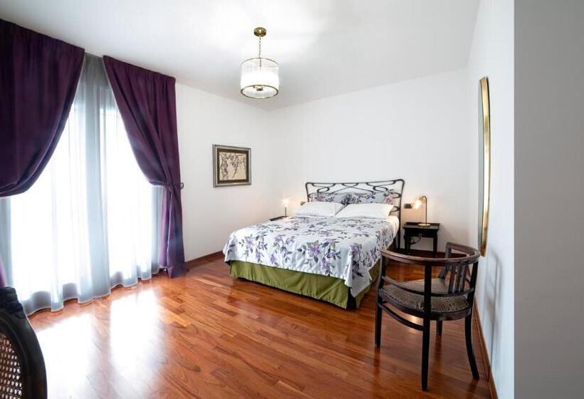 غرفة قياسية فردية, B&b Sant Erasmo