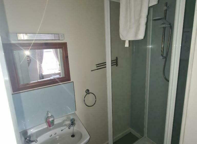 اتاق استاندارد, Glenmoore Guest House