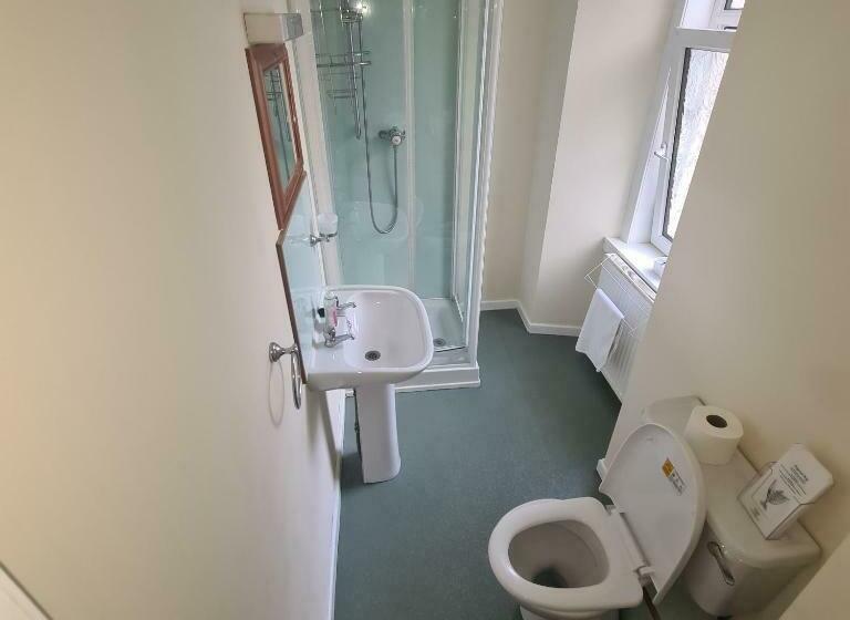 اتاق استاندارد, Glenmoore Guest House