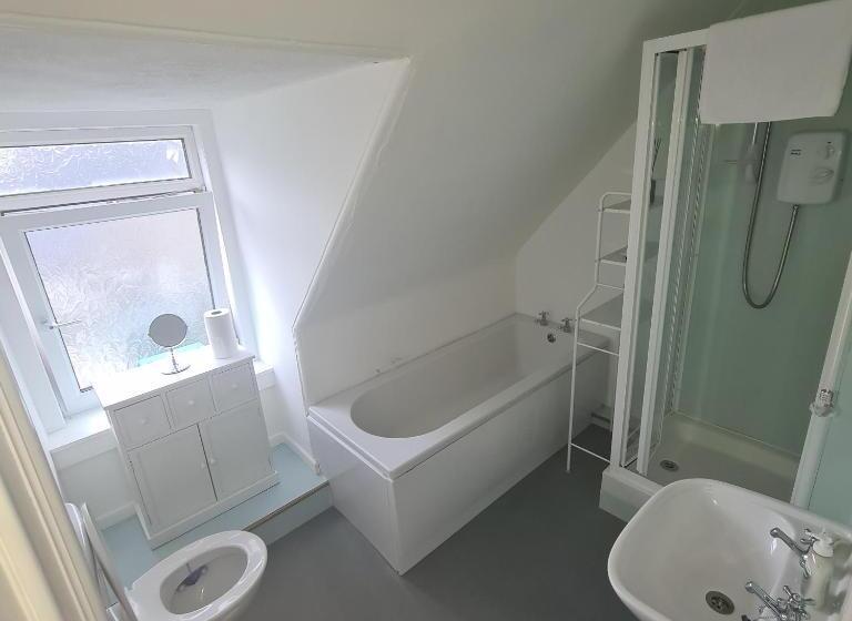 اتاق استاندارد, Glenmoore Guest House