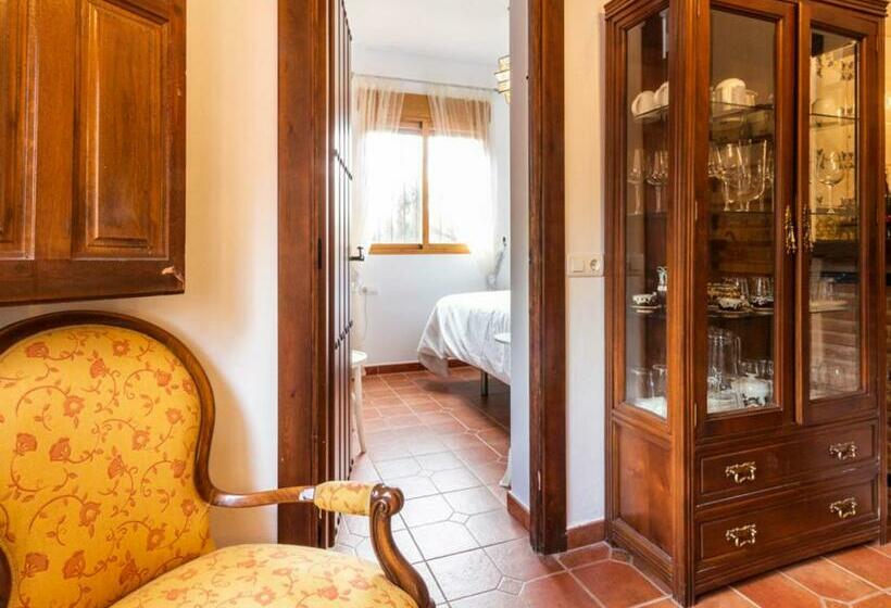 Дом 4 Спальни, Cortijo Rincón Del Sur