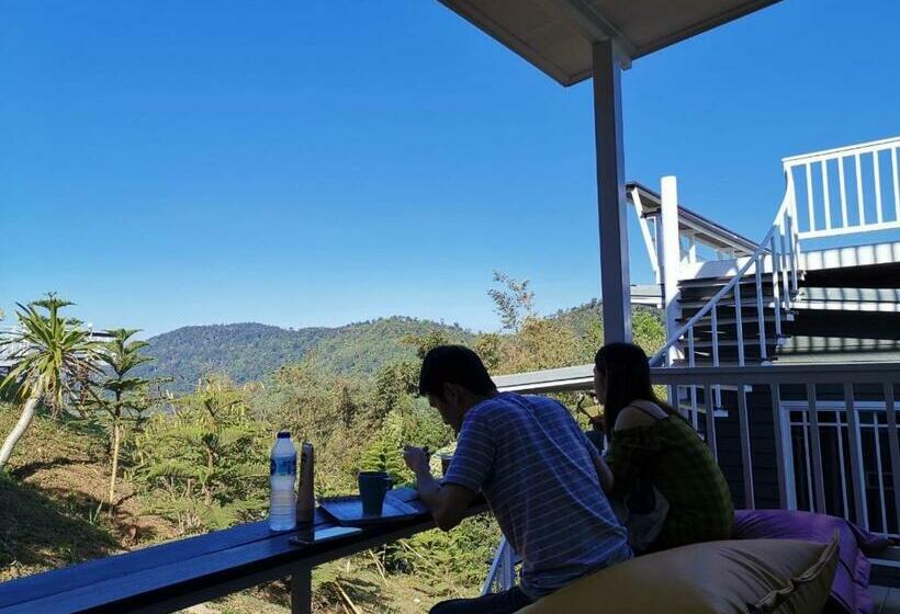 اتاق استاندارد, I M Fine Khaokho Resort