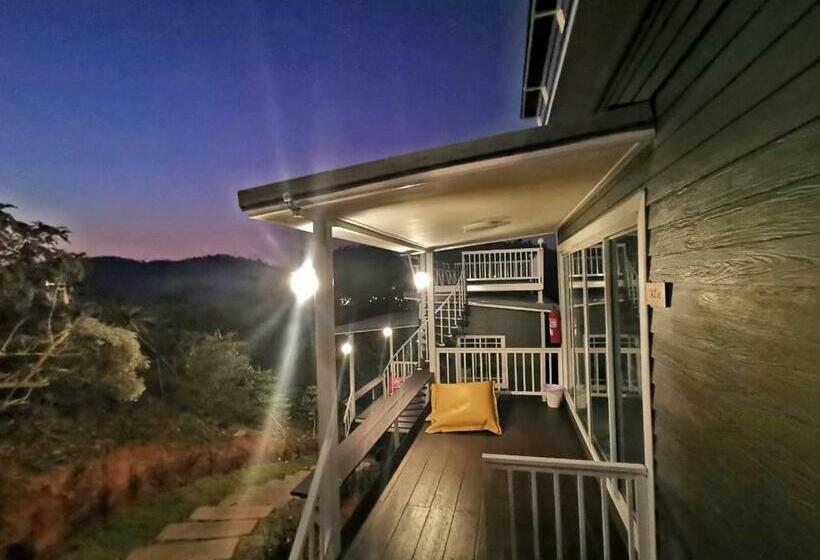 اتاق استاندارد, I M Fine Khaokho Resort
