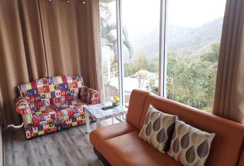 اتاق خانوادگی, I M Fine Khaokho Resort