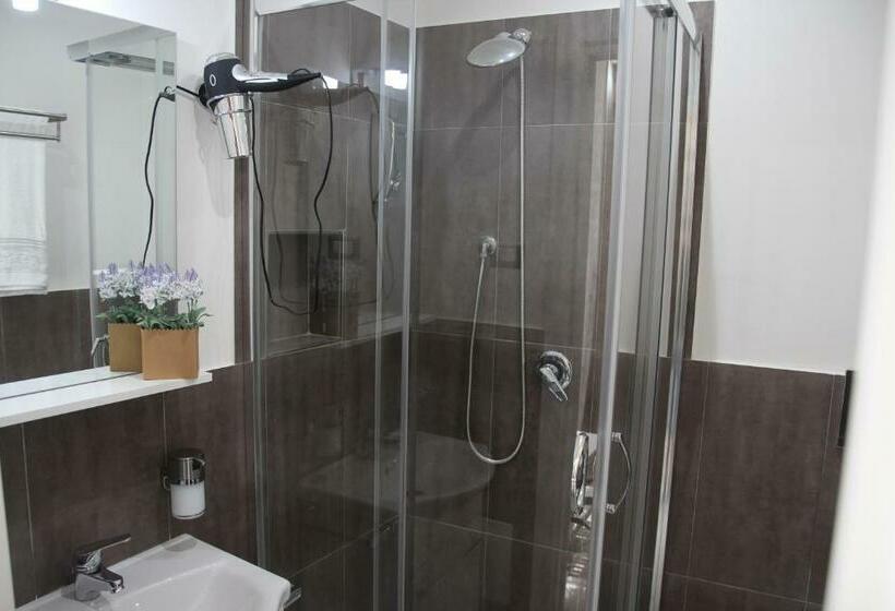 Номер Стандарт, B&b Oplonti Resort