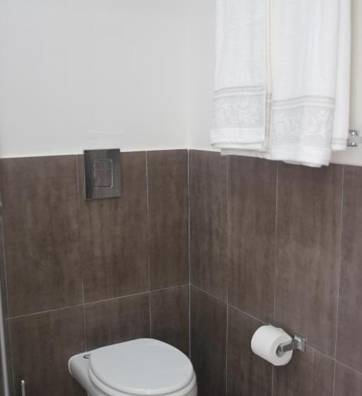 Номер Стандарт, B&b Oplonti Resort