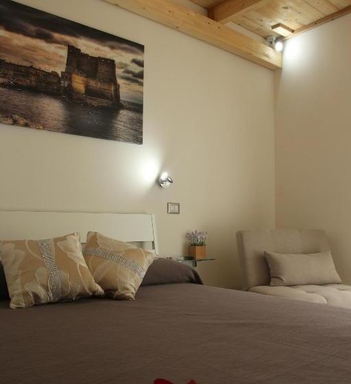 Номер Стандарт, B&b Oplonti Resort