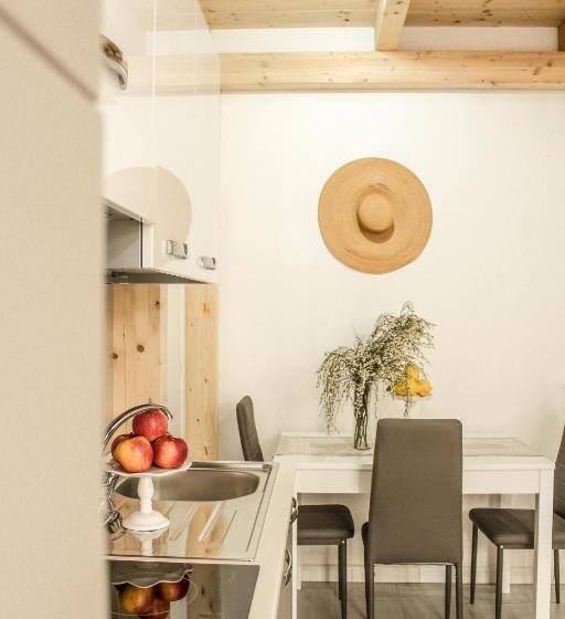 Номер Стандарт, B&b Oplonti Resort