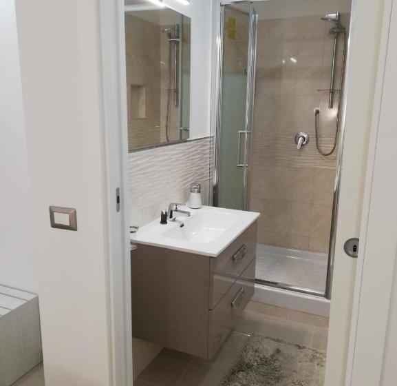 Студия Стандарт, B&b Oplonti Resort