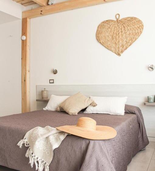 Номер Стандарт, B&b Oplonti Resort