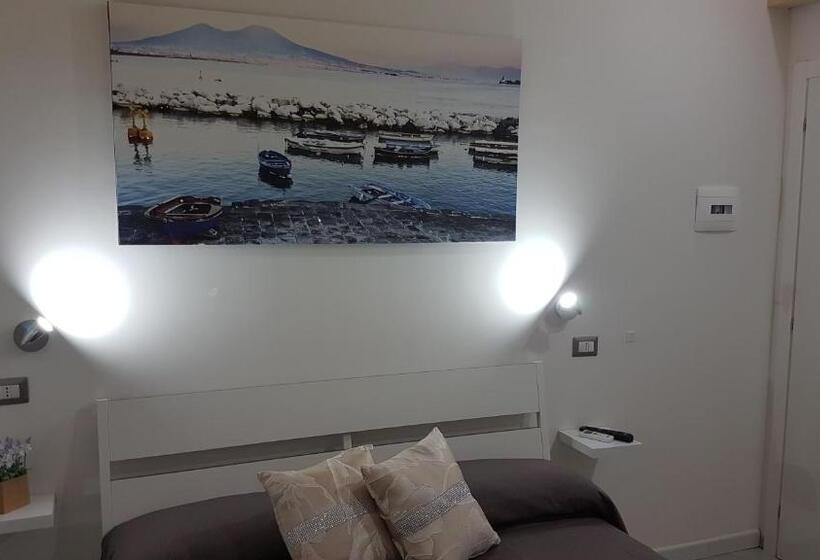 Номер Стандарт, B&b Oplonti Resort