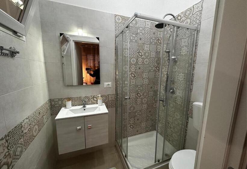 Номер Стандарт, B&b Villa Grazia