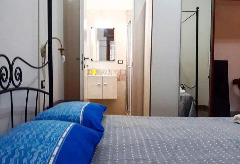 Номер Стандарт, B&b Villa Grazia