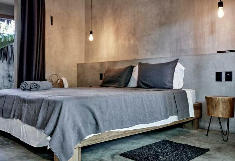 테라스 스위트, Villa Mango Jeri