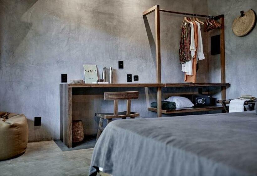 테라스 스위트, Villa Mango Jeri