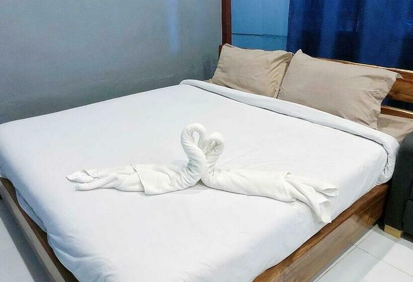 Family Suite, เชอโคว์ เชอโคว์ โฮมสเตย์