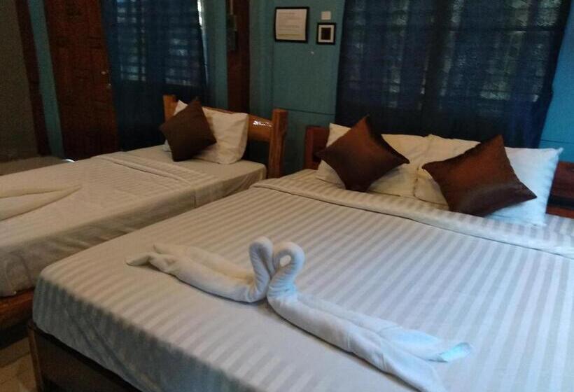 Family Suite, เชอโคว์ เชอโคว์ โฮมสเตย์