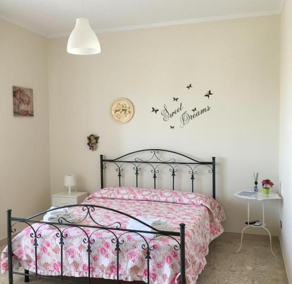 اتاق استاندارد, B&b Al Campanile